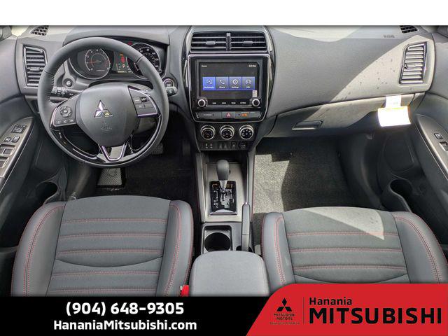 2026 Mitsubishi Outlander Sport 2.0 SE