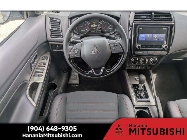 2026 Mitsubishi Outlander Sport 2.0 SE
