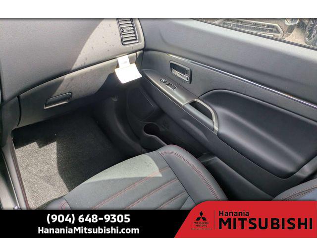 2026 Mitsubishi Outlander Sport 2.0 SE