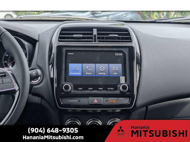 2026 Mitsubishi Outlander Sport 2.0 SE