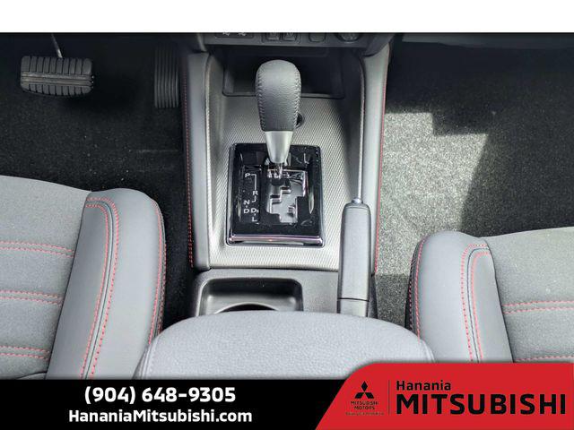 2026 Mitsubishi Outlander Sport 2.0 SE