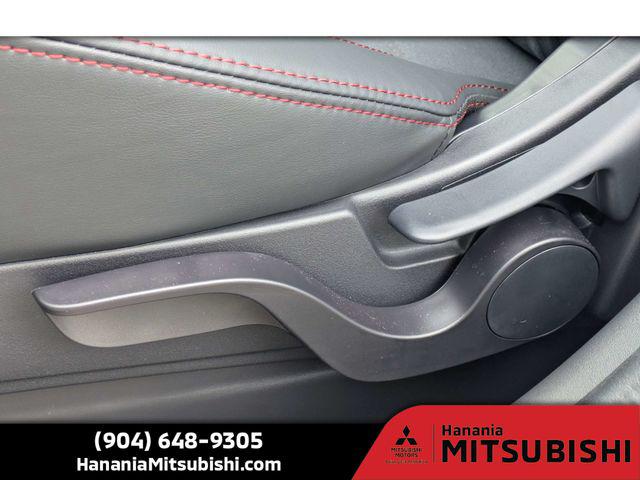 2026 Mitsubishi Outlander Sport 2.0 SE