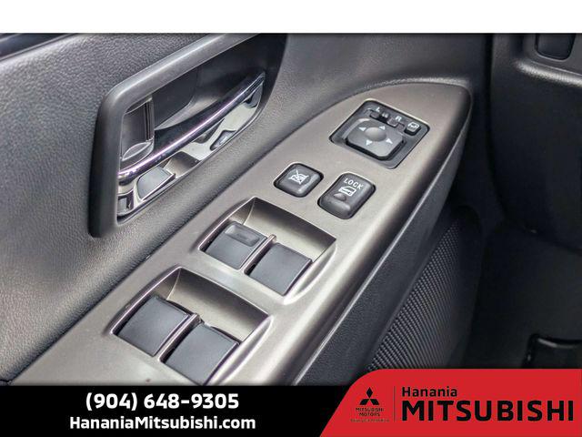 2026 Mitsubishi Outlander Sport 2.0 SE