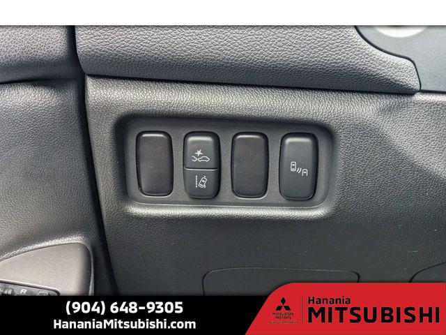 2026 Mitsubishi Outlander Sport 2.0 SE
