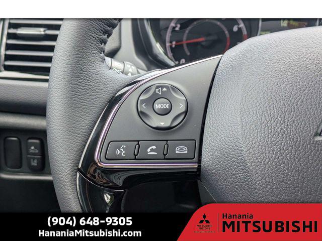 2026 Mitsubishi Outlander Sport 2.0 SE
