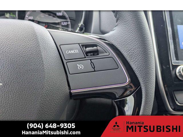 2026 Mitsubishi Outlander Sport 2.0 SE