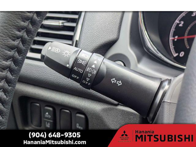 2026 Mitsubishi Outlander Sport 2.0 SE