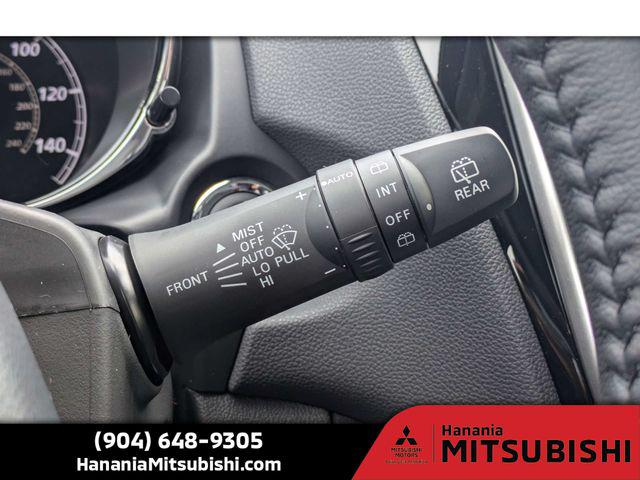 2026 Mitsubishi Outlander Sport 2.0 SE