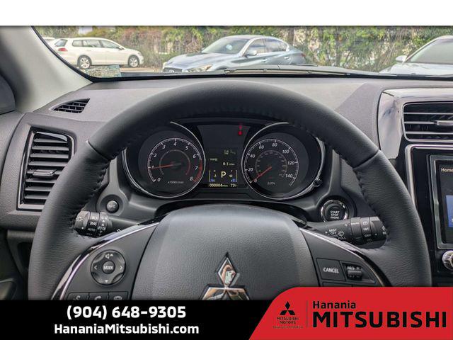 2026 Mitsubishi Outlander Sport 2.0 SE