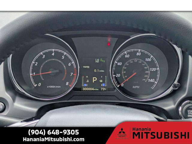 2026 Mitsubishi Outlander Sport 2.0 SE