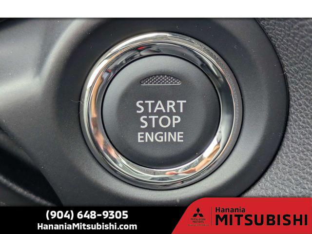 2026 Mitsubishi Outlander Sport 2.0 SE