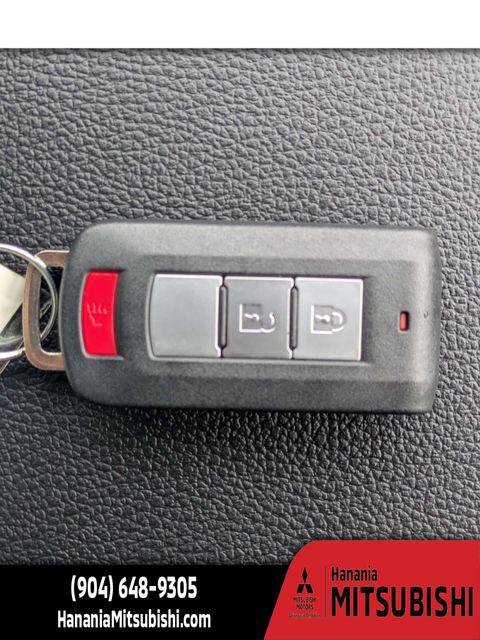 2026 Mitsubishi Outlander Sport 2.0 SE