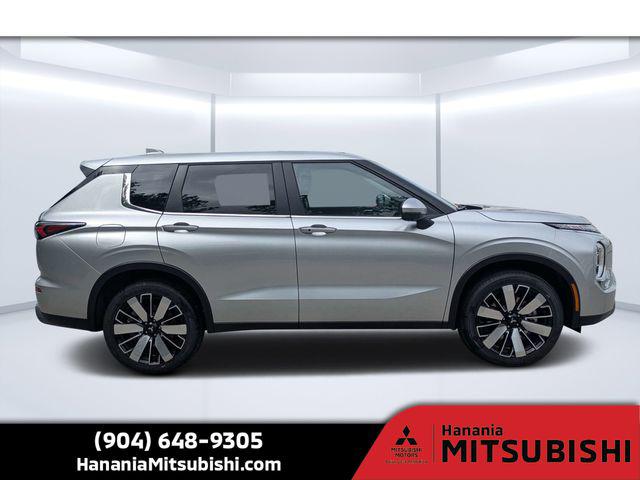 2026 Mitsubishi Outlander SE 1.5T 2WD