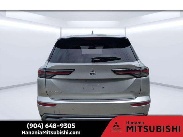 2026 Mitsubishi Outlander SE 1.5T 2WD