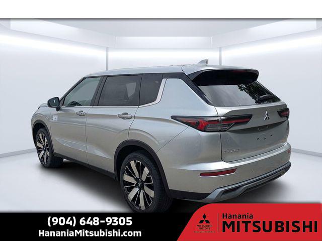 2026 Mitsubishi Outlander SE 1.5T 2WD