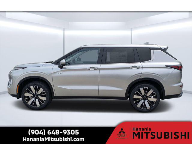 2026 Mitsubishi Outlander SE 1.5T 2WD
