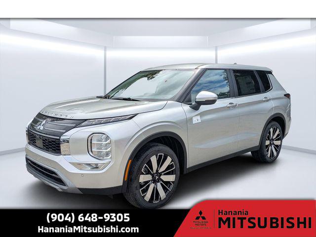 2026 Mitsubishi Outlander SE 1.5T 2WD