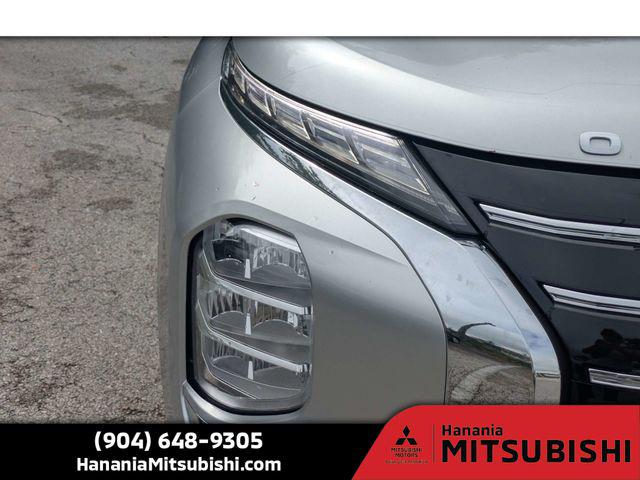 2026 Mitsubishi Outlander SE 1.5T 2WD