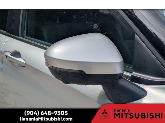 2026 Mitsubishi Outlander SE 1.5T 2WD