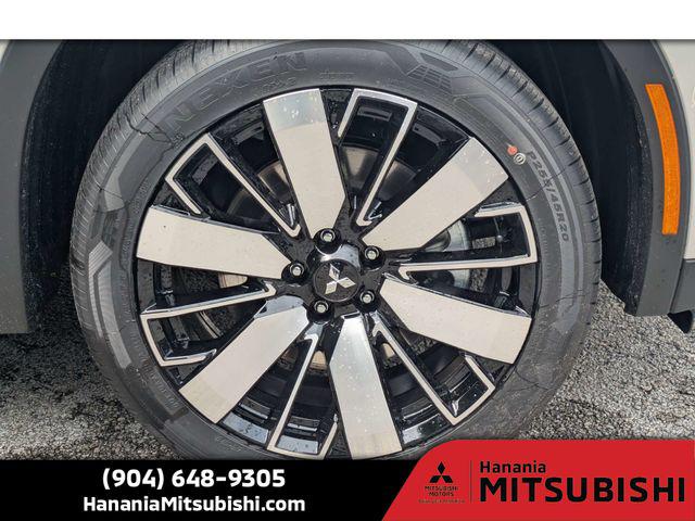 2026 Mitsubishi Outlander SE 1.5T 2WD
