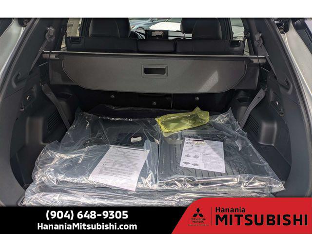 2026 Mitsubishi Outlander SE 1.5T 2WD
