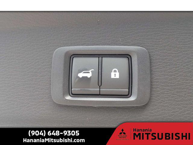 2026 Mitsubishi Outlander SE 1.5T 2WD