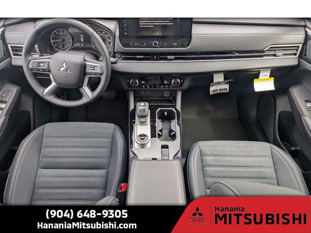 2026 Mitsubishi Outlander SE 1.5T 2WD