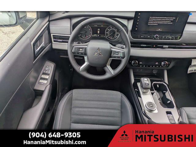 2026 Mitsubishi Outlander SE 1.5T 2WD