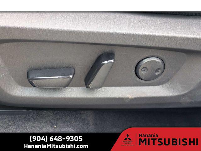 2026 Mitsubishi Outlander SE 1.5T 2WD