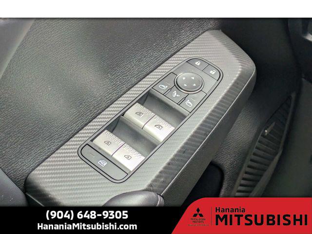 2026 Mitsubishi Outlander SE 1.5T 2WD