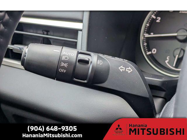 2026 Mitsubishi Outlander SE 1.5T 2WD