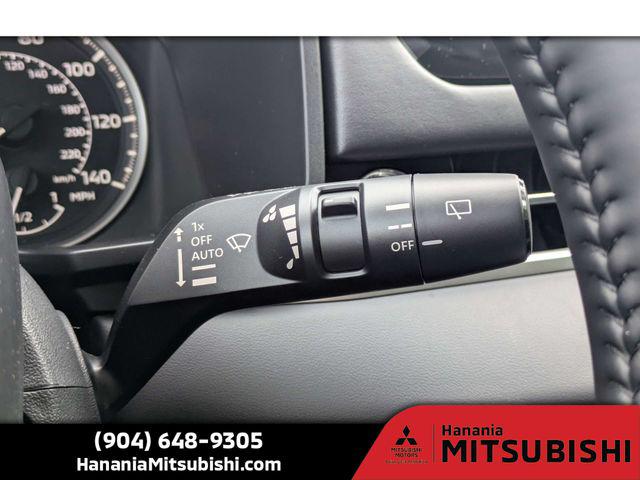 2026 Mitsubishi Outlander SE 1.5T 2WD