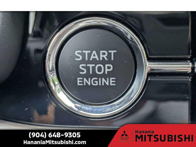 2026 Mitsubishi Outlander SE 1.5T 2WD