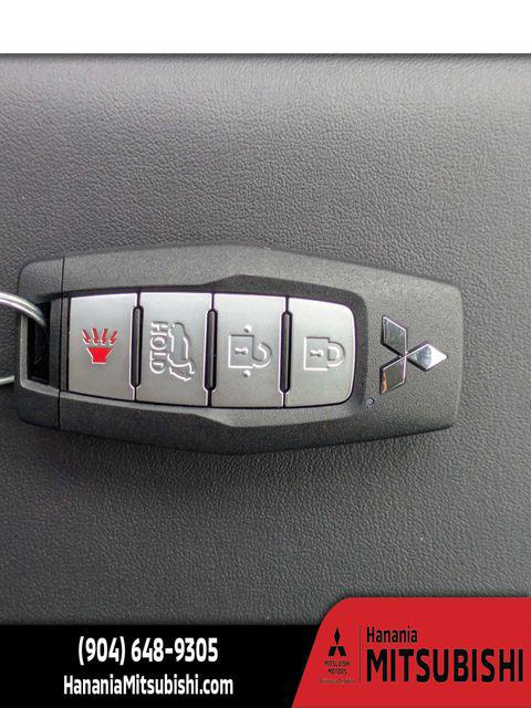 2026 Mitsubishi Outlander SE 1.5T 2WD
