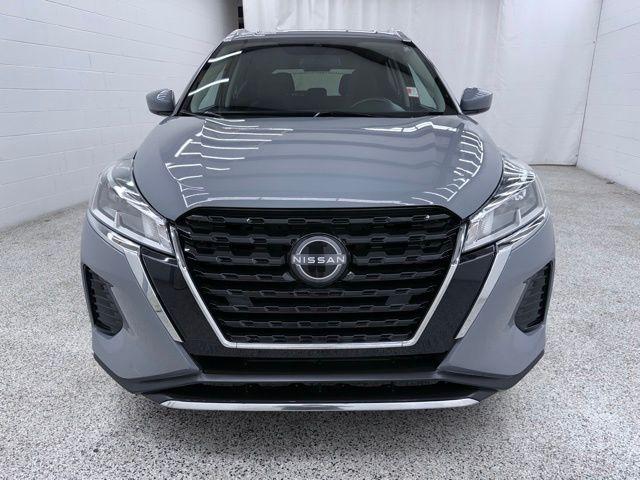 2023 Nissan Kicks SV Xtronic CVT
