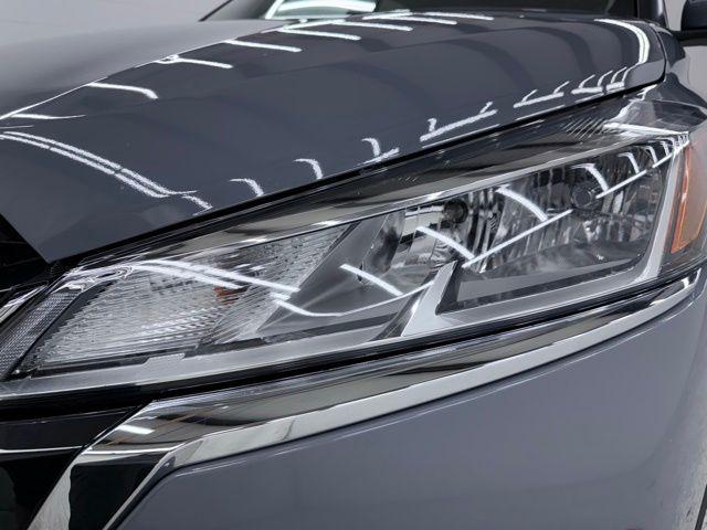 2023 Nissan Kicks SV Xtronic CVT