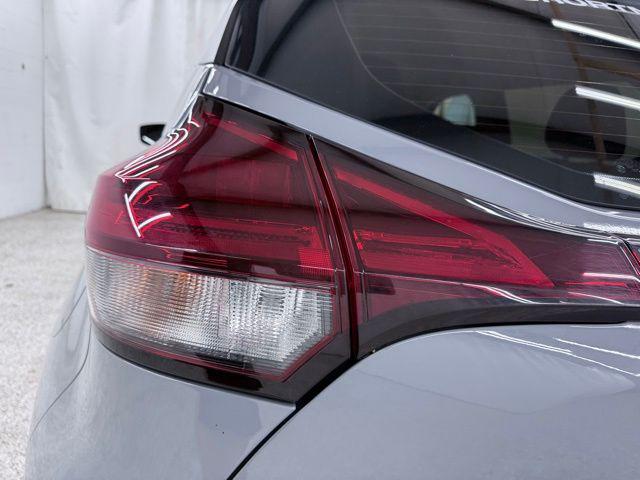 2023 Nissan Kicks SV Xtronic CVT