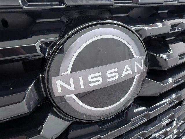 2023 Nissan Kicks SV Xtronic CVT