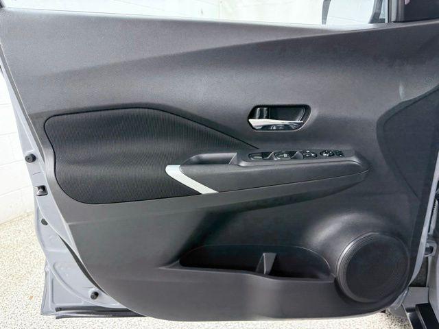 2023 Nissan Kicks SV Xtronic CVT