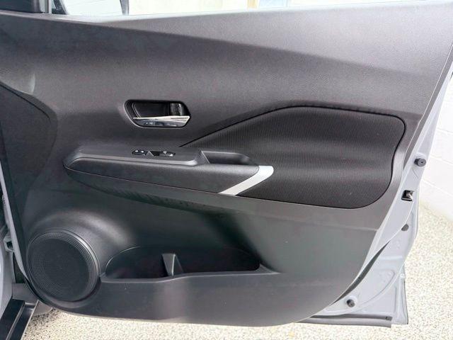 2023 Nissan Kicks SV Xtronic CVT