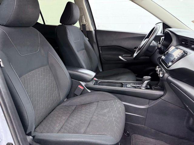 2023 Nissan Kicks SV Xtronic CVT