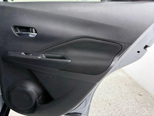 2023 Nissan Kicks SV Xtronic CVT