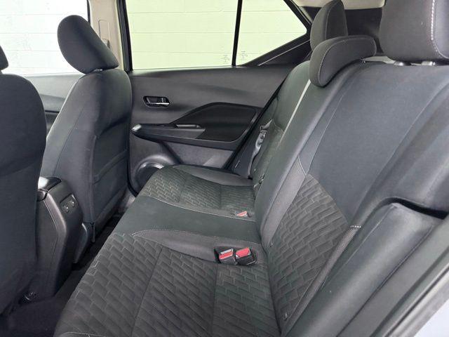 2023 Nissan Kicks SV Xtronic CVT