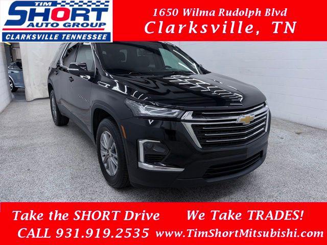2023 Chevrolet Traverse AWD LT Cloth for sale in Clarksville, TN