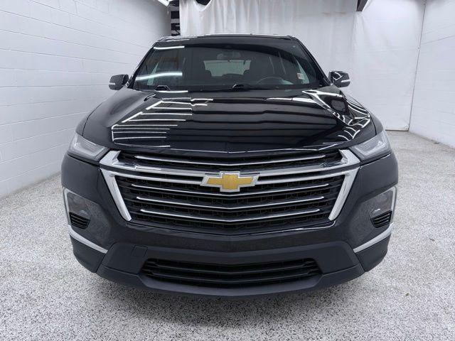 2023 Chevrolet Traverse AWD LT Cloth