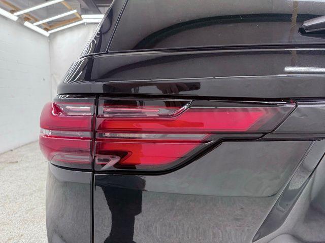 2023 Chevrolet Traverse AWD LT Cloth