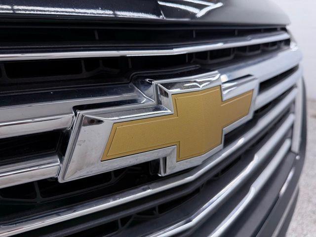 2023 Chevrolet Traverse AWD LT Cloth