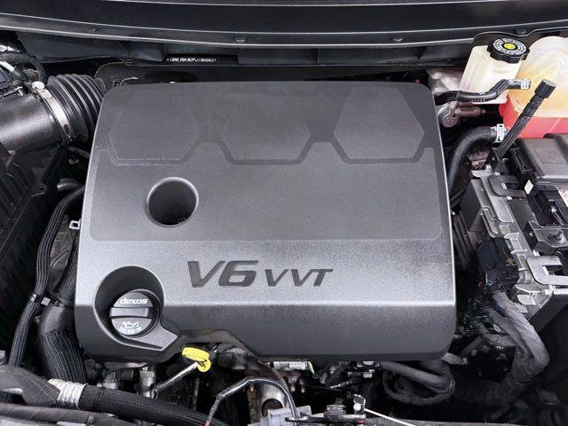 2023 Chevrolet Traverse AWD LT Cloth