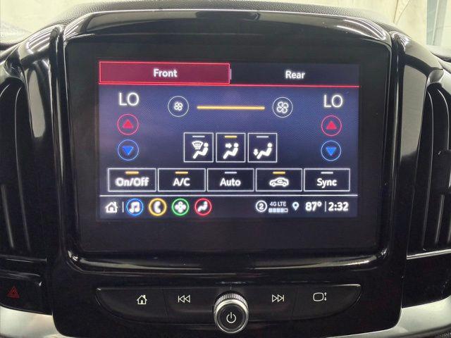 2023 Chevrolet Traverse AWD LT Cloth