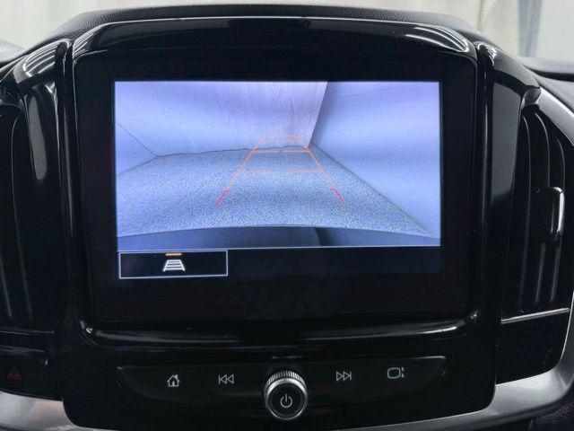 2023 Chevrolet Traverse AWD LT Cloth